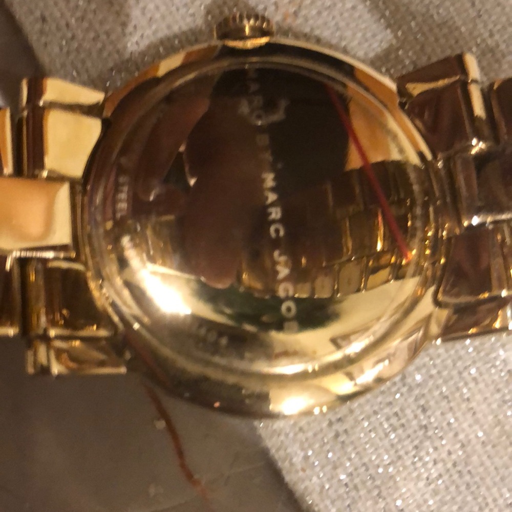 Authentic Watch - image 4